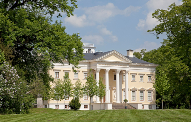 Schloss Wörlitz