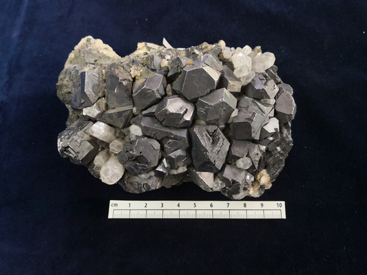 Mineral (Foto: Neumann)